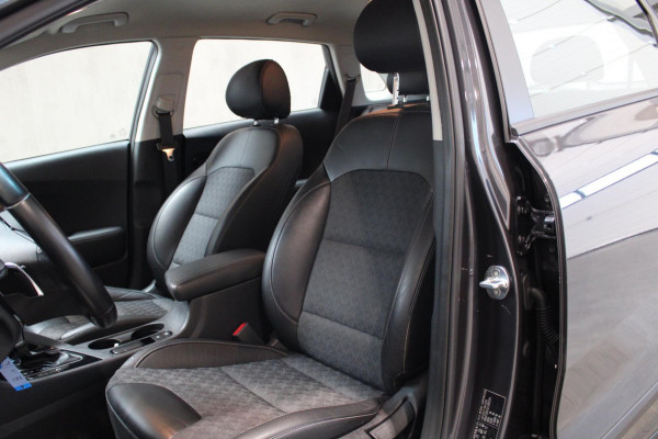 Kia Niro 1.6 GDi Hybrid DynamicLine Prijs is rijklaar incl 12 maanden bovag garantie