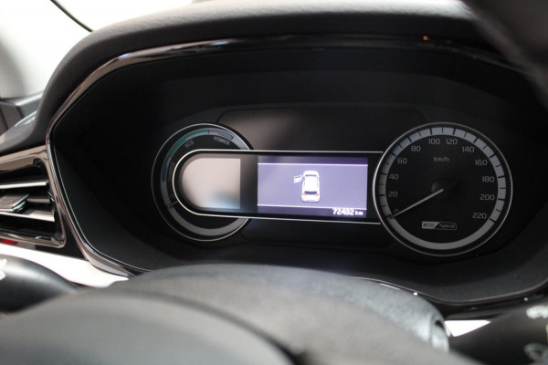 Kia Niro 1.6 GDi Hybrid DynamicLine Prijs is rijklaar incl 12 maanden bovag garantie