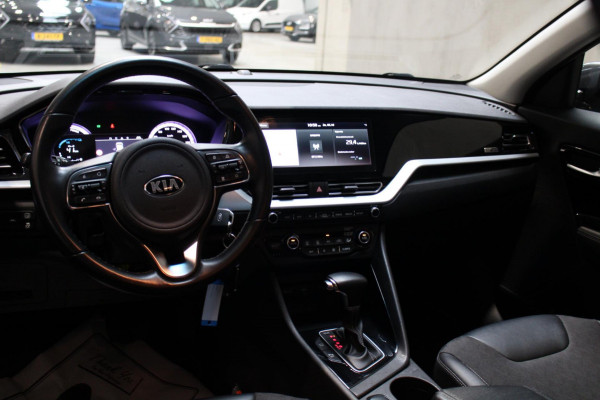 Kia Niro 1.6 GDi Hybrid DynamicLine Prijs is rijklaar incl 12 maanden bovag garantie