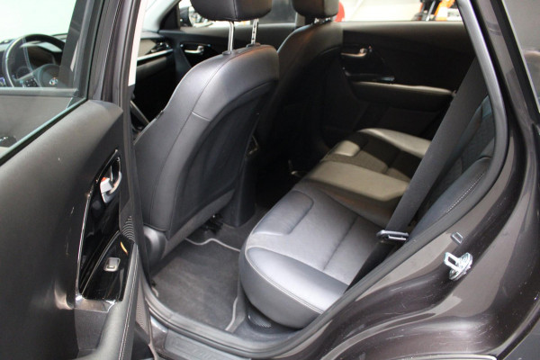 Kia Niro 1.6 GDi Hybrid DynamicLine Prijs is rijklaar incl 12 maanden bovag garantie