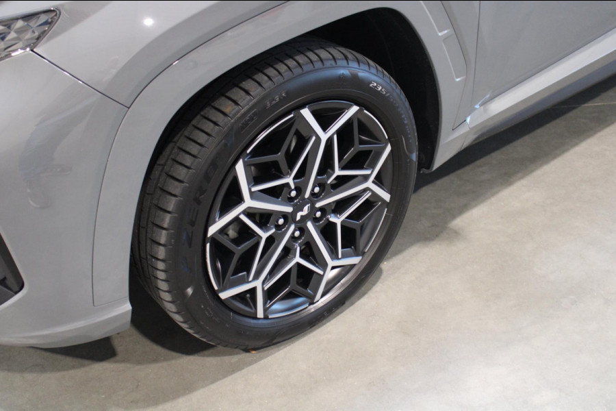 Hyundai Tucson 1.6 T-GDI PHEV N Line Sky 4WD