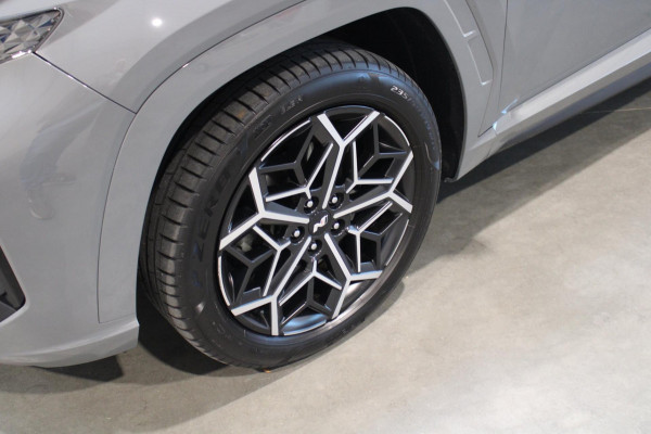 Hyundai Tucson 1.6 T-GDI PHEV N Line Sky 4WD