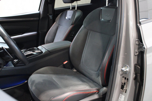 Hyundai Tucson 1.6 T-GDI PHEV N Line Sky 4WD