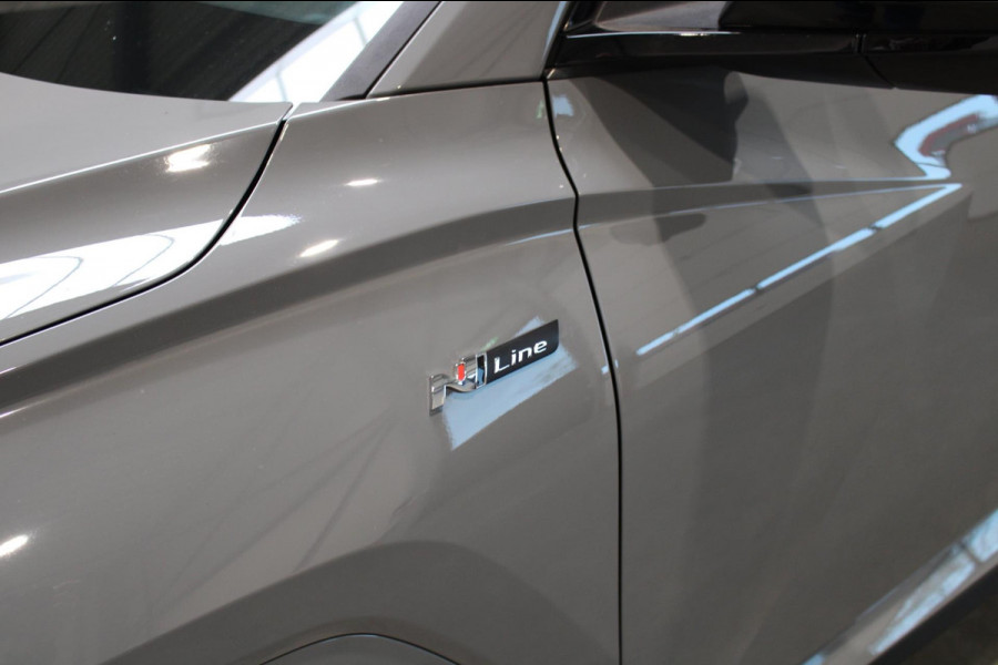 Hyundai Tucson 1.6 T-GDI PHEV N Line Sky 4WD