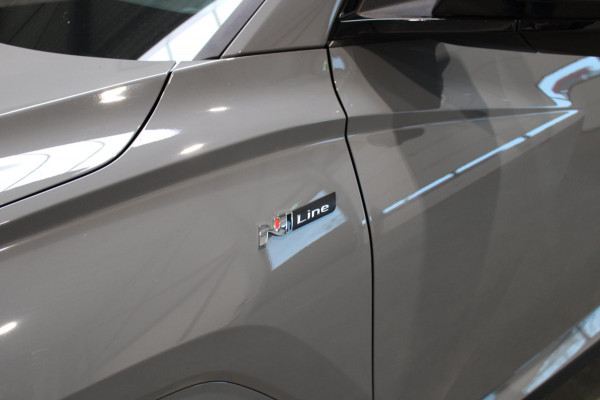 Hyundai Tucson 1.6 T-GDI PHEV N Line Sky 4WD