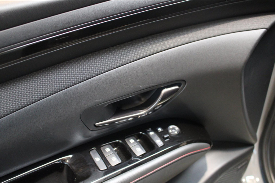 Hyundai Tucson 1.6 T-GDI PHEV N Line Sky 4WD