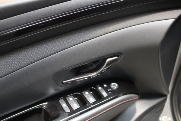 Hyundai Tucson 1.6 T-GDI PHEV N Line Sky 4WD