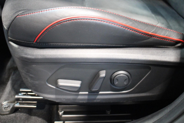 Hyundai Tucson 1.6 T-GDI PHEV N Line Sky 4WD