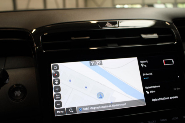 Hyundai Tucson 1.6 T-GDI PHEV N Line Sky 4WD