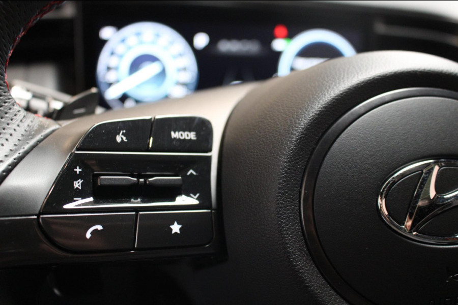 Hyundai Tucson 1.6 T-GDI PHEV N Line Sky 4WD