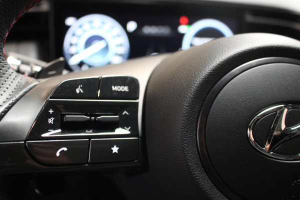 Hyundai Tucson 1.6 T-GDI PHEV N Line Sky 4WD