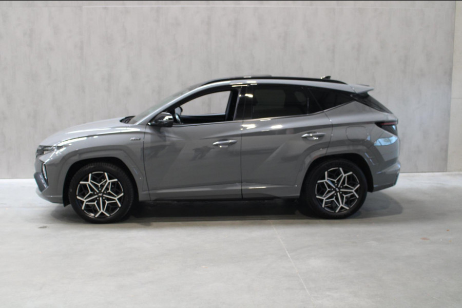 Hyundai Tucson 1.6 T-GDI PHEV N Line Sky 4WD