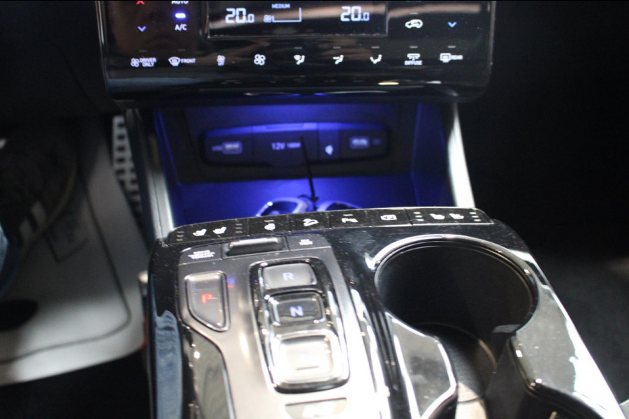 Hyundai Tucson 1.6 T-GDI PHEV N Line Sky 4WD