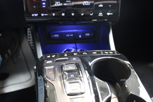 Hyundai Tucson 1.6 T-GDI PHEV N Line Sky 4WD