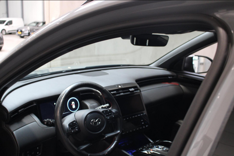 Hyundai Tucson 1.6 T-GDI PHEV N Line Sky 4WD