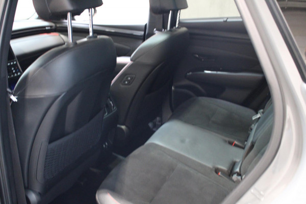 Hyundai Tucson 1.6 T-GDI PHEV N Line Sky 4WD