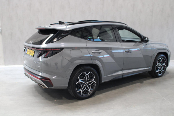 Hyundai Tucson 1.6 T-GDI PHEV N Line Sky 4WD