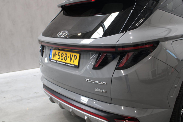 Hyundai Tucson 1.6 T-GDI PHEV N Line Sky 4WD