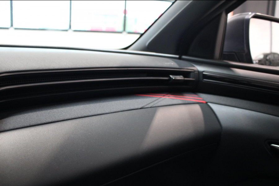 Hyundai Tucson 1.6 T-GDI PHEV N Line Sky 4WD