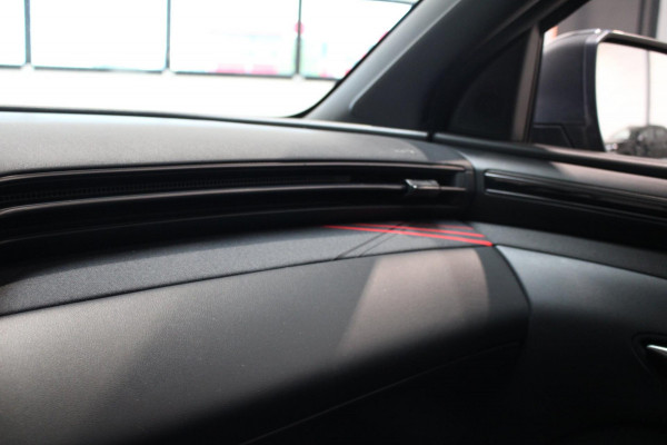 Hyundai Tucson 1.6 T-GDI PHEV N Line Sky 4WD