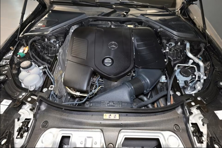 Mercedes-Benz E-Klasse Estate 300e AVANTGARDE ** LED, TREKH, DISTR, SPIEGEL, KEYLESS, AMBIENTE ** 1e EIG - € 23.500,= onder NP - UNFALLFREI ** ** INFORMEER OOK NAAR ONZE AANTREKKELIJKE FINANCIAL-LEASE TARIEVEN ** Mercedes-Benz E-Klasse Estate 300e AVANTGARDE ** LED, TREKH, DISTR, SPIEGEL, KEYLESS, AMBIENTE ** 1e EIG - € 23.500,= onder NP - UNFALLFREI ** ** INFORMEER OOK NAAR ONZE AANTREKKELIJKE FINANCIAL-LEASE TARIEVEN **
