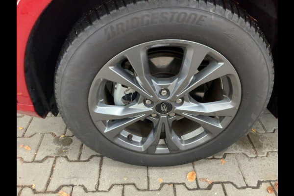 Ford Kuga 2.5 PHEV ST-Line X | Adaptive cruise control | Winter Pack | Bang&Olufsen | Half leder | Camera | Dodehoeksensoren Ford Kuga 2.5 PHEV ST-Line X | Adaptive cruise control | Winter Pack | Bang&Olufsen | Half leder | Camera | Dodehoeksensoren