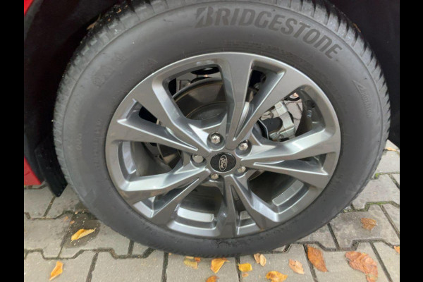 Ford Kuga 2.5 PHEV ST-Line X | Adaptive cruise control | Winter Pack | Bang&Olufsen | Half leder | Camera | Dodehoeksensoren Ford Kuga 2.5 PHEV ST-Line X | Adaptive cruise control | Winter Pack | Bang&Olufsen | Half leder | Camera | Dodehoeksensoren