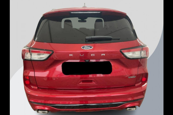 Ford Kuga 2.5 PHEV ST-Line X | Adaptive cruise control | Winter Pack | Bang&Olufsen | Half leder | Camera | Dodehoeksensoren Ford Kuga 2.5 PHEV ST-Line X | Adaptive cruise control | Winter Pack | Bang&Olufsen | Half leder | Camera | Dodehoeksensoren