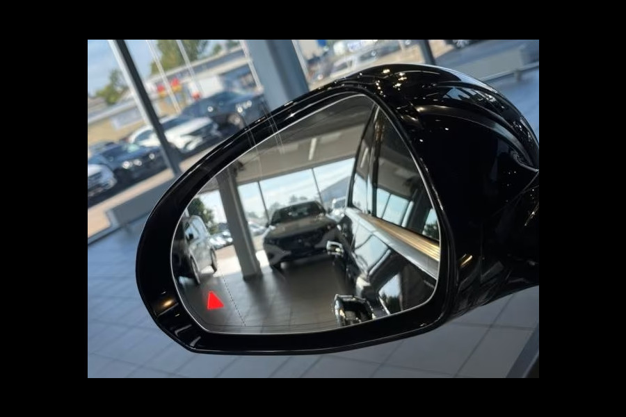 Mercedes-Benz E-Klasse 300e AVANTGARDE ** LED, DISTR, DODE HOEK, MB PATTERN, AMBIENTE ** 1e EIG - € 21.000,= onder NP - UNFALLFREI ** ** INFORMEER OOK NAAR ONZE AANTREKKELIJKE FINANCIAL-LEASE TARIEVEN **