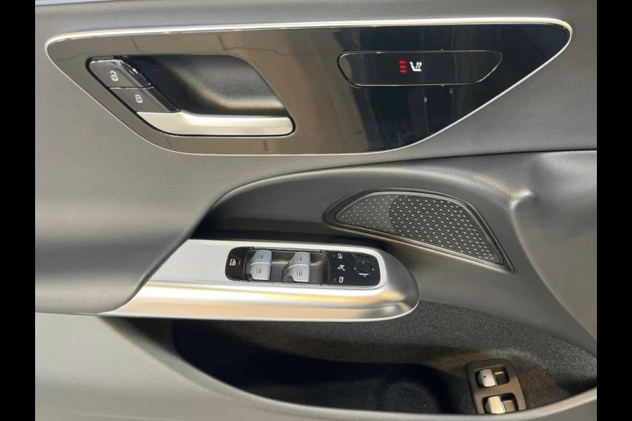Mercedes-Benz E-Klasse 300e AVANTGARDE ** LED, DISTR, DODE HOEK, MB PATTERN, AMBIENTE ** 1e EIG - € 21.000,= onder NP - UNFALLFREI ** ** INFORMEER OOK NAAR ONZE AANTREKKELIJKE FINANCIAL-LEASE TARIEVEN **