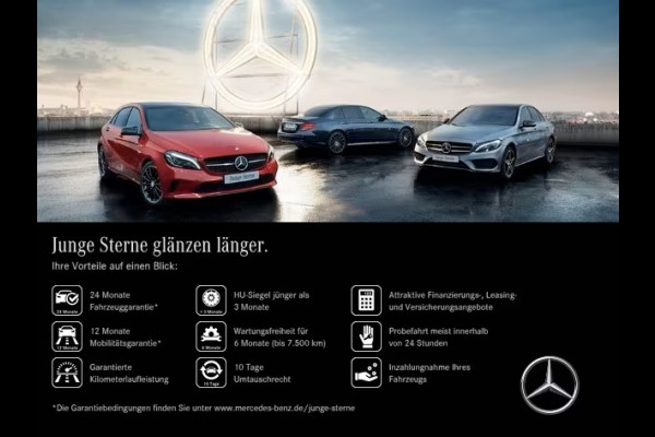 Mercedes-Benz E-Klasse 300e AVANTGARDE ** LED, DISTR, DODE HOEK, MB PATTERN, AMBIENTE ** 1e EIG - € 21.000,= onder NP - UNFALLFREI ** ** INFORMEER OOK NAAR ONZE AANTREKKELIJKE FINANCIAL-LEASE TARIEVEN **