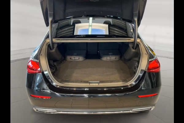Mercedes-Benz E-Klasse 300e AVANTGARDE ** LED, DISTR, DODE HOEK, MB PATTERN, AMBIENTE ** 1e EIG - € 21.000,= onder NP - UNFALLFREI ** ** INFORMEER OOK NAAR ONZE AANTREKKELIJKE FINANCIAL-LEASE TARIEVEN **