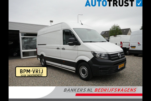Volkswagen Crafter 2.0 TDI 100PK, L3H3, Airco Volkswagen Crafter 2.0 TDI 100PK, L3H3, Airco