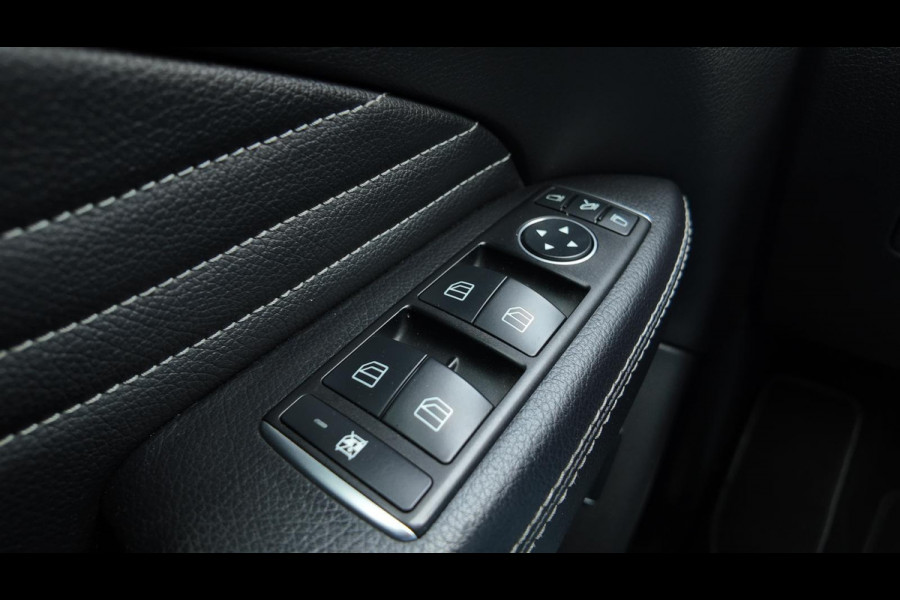 Mercedes-Benz M-Klasse 350 BlueTEC Mercedes-Benz M-Klasse 350 BlueTEC