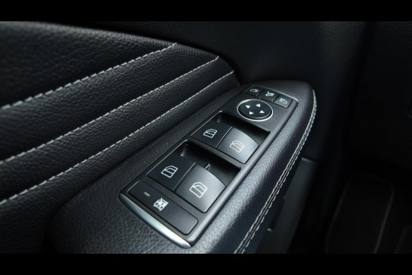 Mercedes-Benz M-Klasse 350 BlueTEC Mercedes-Benz M-Klasse 350 BlueTEC
