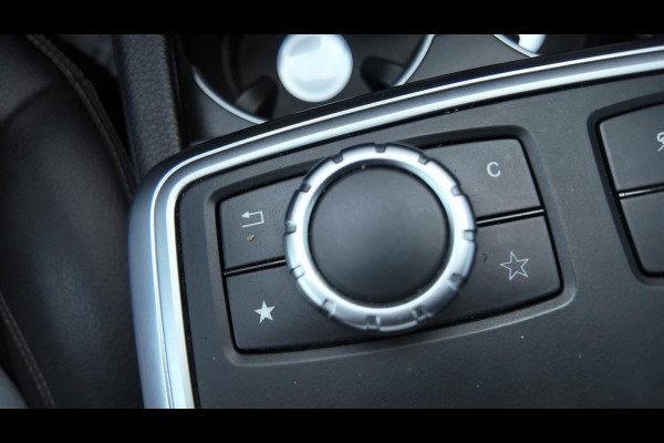 Mercedes-Benz M-Klasse 350 BlueTEC Mercedes-Benz M-Klasse 350 BlueTEC