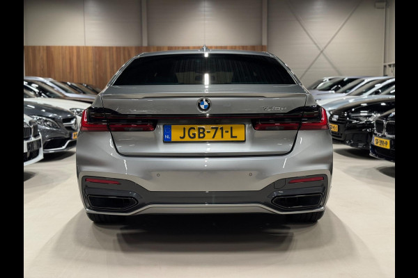BMW 7 Serie 745e 394PK High Executive M-Sport, Pano, Laser Light, 360 Cam, Soft Close, Hud, Ambiënte, Digi Dash, Voll Onderhoud BMW 7 Serie 745e 394PK High Executive M-Sport, Pano, Laser Light, 360 Cam, Soft Close, Hud, Ambiënte, Digi Dash, Voll Onderhoud