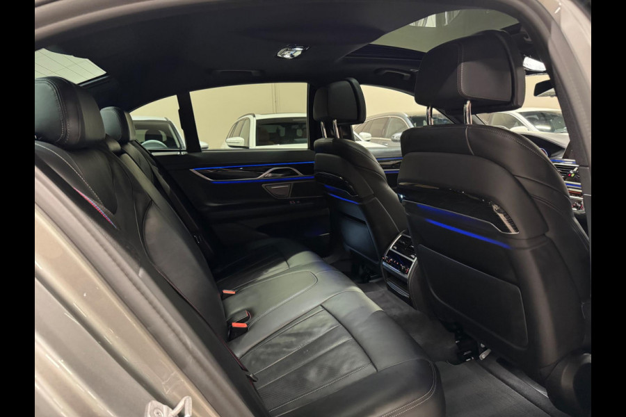 BMW 7 Serie 745e 394PK High Executive M-Sport, Pano, Laser Light, 360 Cam, Soft Close, Hud, Ambiënte, Digi Dash, Voll Onderhoud BMW 7 Serie 745e 394PK High Executive M-Sport, Pano, Laser Light, 360 Cam, Soft Close, Hud, Ambiënte, Digi Dash, Voll Onderhoud