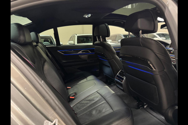 BMW 7 Serie 745e 394PK High Executive M-Sport, Pano, Laser Light, 360 Cam, Soft Close, Hud, Ambiënte, Digi Dash, Voll Onderhoud BMW 7 Serie 745e 394PK High Executive M-Sport, Pano, Laser Light, 360 Cam, Soft Close, Hud, Ambiënte, Digi Dash, Voll Onderhoud