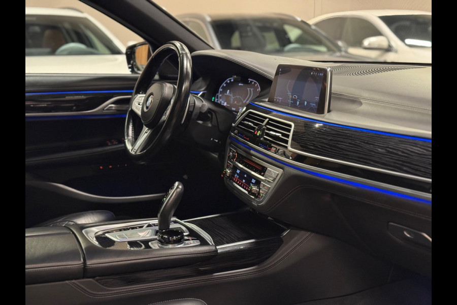 BMW 7 Serie 745e 394PK High Executive M-Sport, Pano, Laser Light, 360 Cam, Soft Close, Hud, Ambiënte, Digi Dash, Voll Onderhoud BMW 7 Serie 745e 394PK High Executive M-Sport, Pano, Laser Light, 360 Cam, Soft Close, Hud, Ambiënte, Digi Dash, Voll Onderhoud