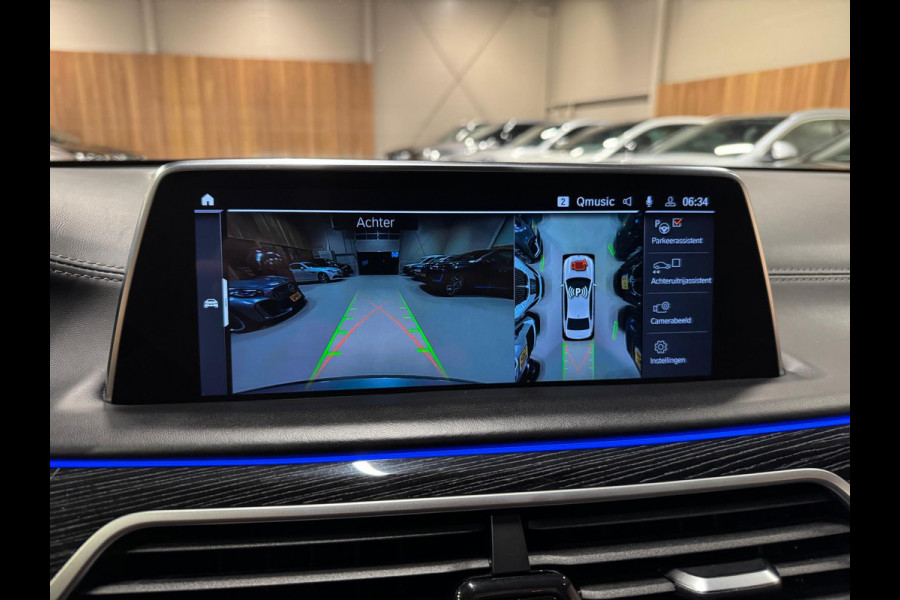 BMW 7 Serie 745e 394PK High Executive M-Sport, Pano, Laser Light, 360 Cam, Soft Close, Hud, Ambiënte, Digi Dash, Voll Onderhoud BMW 7 Serie 745e 394PK High Executive M-Sport, Pano, Laser Light, 360 Cam, Soft Close, Hud, Ambiënte, Digi Dash, Voll Onderhoud