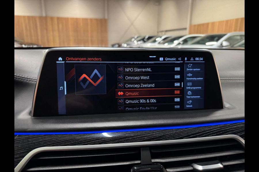 BMW 7 Serie 745e 394PK High Executive M-Sport, Pano, Laser Light, 360 Cam, Soft Close, Hud, Ambiënte, Digi Dash, Voll Onderhoud BMW 7 Serie 745e 394PK High Executive M-Sport, Pano, Laser Light, 360 Cam, Soft Close, Hud, Ambiënte, Digi Dash, Voll Onderhoud