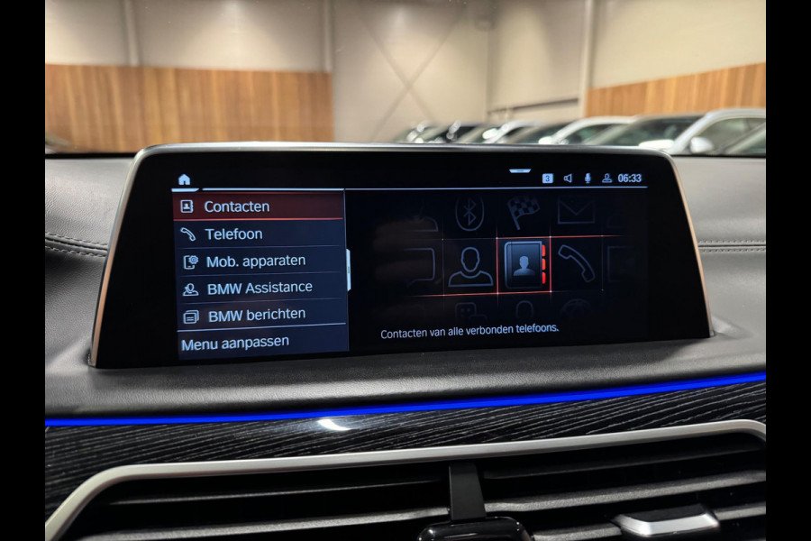 BMW 7 Serie 745e 394PK High Executive M-Sport, Pano, Laser Light, 360 Cam, Soft Close, Hud, Ambiënte, Digi Dash, Voll Onderhoud BMW 7 Serie 745e 394PK High Executive M-Sport, Pano, Laser Light, 360 Cam, Soft Close, Hud, Ambiënte, Digi Dash, Voll Onderhoud