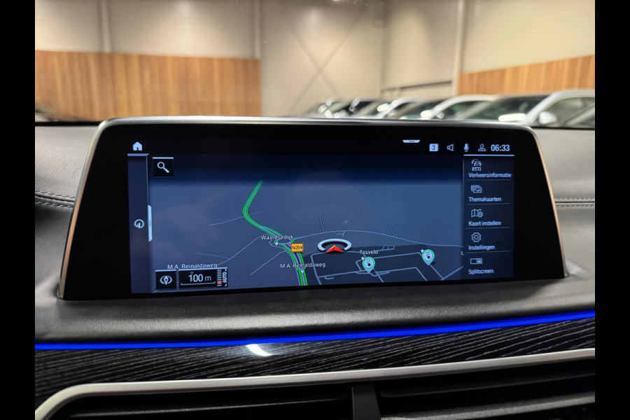 BMW 7 Serie 745e 394PK High Executive M-Sport, Pano, Laser Light, 360 Cam, Soft Close, Hud, Ambiënte, Digi Dash, Voll Onderhoud BMW 7 Serie 745e 394PK High Executive M-Sport, Pano, Laser Light, 360 Cam, Soft Close, Hud, Ambiënte, Digi Dash, Voll Onderhoud