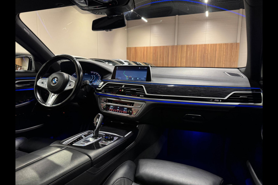 BMW 7 Serie 745e 394PK High Executive M-Sport, Pano, Laser Light, 360 Cam, Soft Close, Hud, Ambiënte, Digi Dash, Voll Onderhoud BMW 7 Serie 745e 394PK High Executive M-Sport, Pano, Laser Light, 360 Cam, Soft Close, Hud, Ambiënte, Digi Dash, Voll Onderhoud