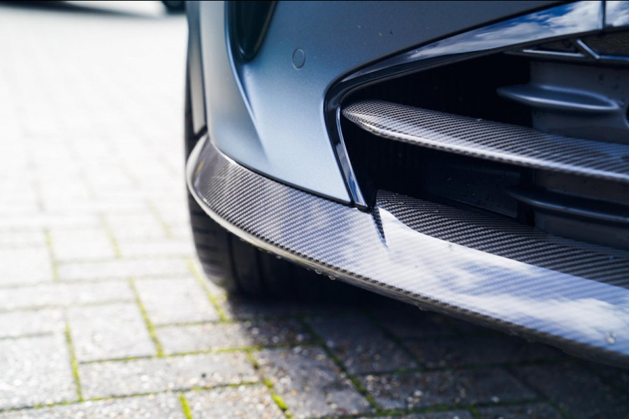 CUPRA Formentor 2.5 VZ5 | Carbon | Kuipstoelen | Leder/alcantara | LED | Adaptieve Cruise | Dynamisch onderstel | Bronze stiksels