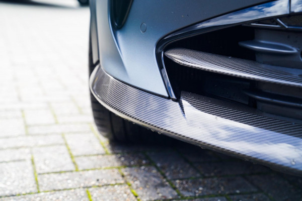 CUPRA Formentor 2.5 VZ5 | Carbon | Kuipstoelen | Leder/alcantara | LED | Adaptieve Cruise | Dynamisch onderstel | Bronze stiksels