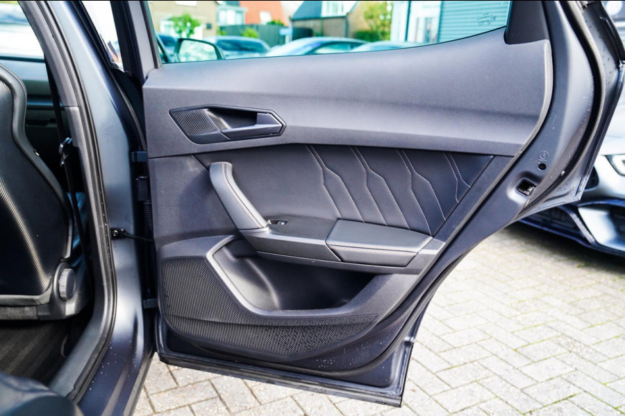 CUPRA Formentor 2.5 VZ5 | Carbon | Kuipstoelen | Leder/alcantara | LED | Adaptieve Cruise | Dynamisch onderstel | Bronze stiksels