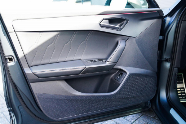 CUPRA Formentor 2.5 VZ5 | Carbon | Kuipstoelen | Leder/alcantara | LED | Adaptieve Cruise | Dynamisch onderstel | Bronze stiksels