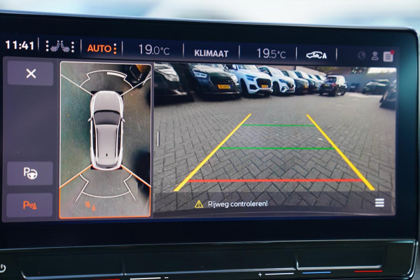 CUPRA Formentor 2.5 VZ5 | Carbon | Kuipstoelen | Leder/alcantara | LED | Adaptieve Cruise | Dynamisch onderstel | Bronze stiksels